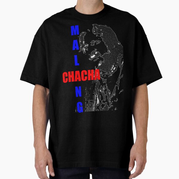 Malang Chacha Oversized T-Shirt