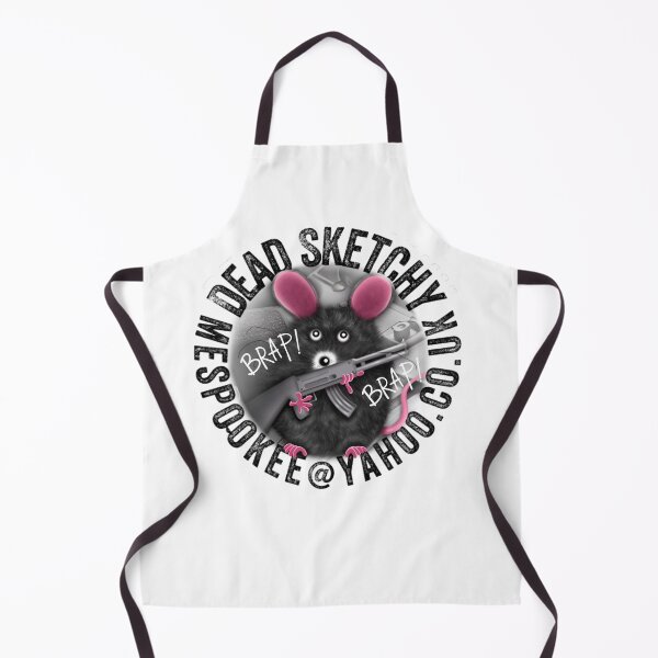 Item preview, Mouse Rat designed and sold by Mandy Strain.