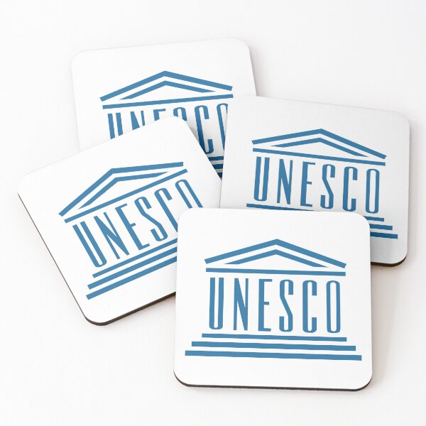 Item preview, UNESCO designed and sold by DavaG.