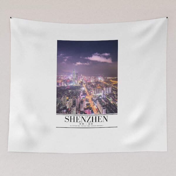 Item preview, Shenzhen designed and sold by Kaixiu-Art.