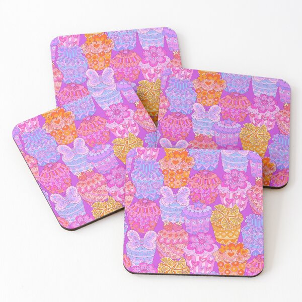 Item preview, Cup Cakes designed and sold by Cressidacarr.