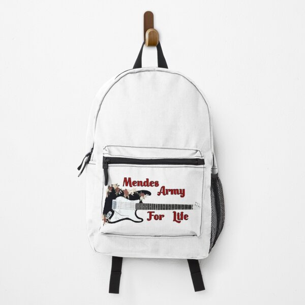 Item preview, Mendes army for life designed and sold by emilyxgriffinx.