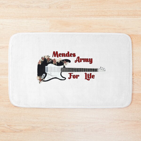 Item preview, Mendes army for life designed and sold by emilyxgriffinx.