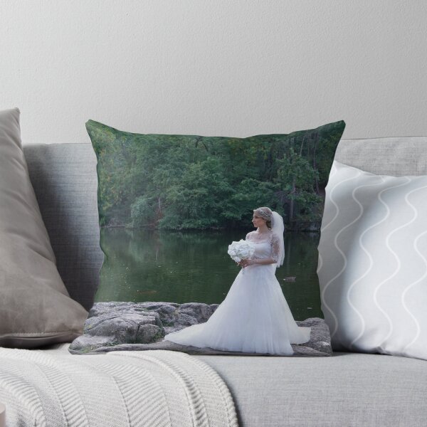 Item preview, The Bride designed and sold by Aase.
