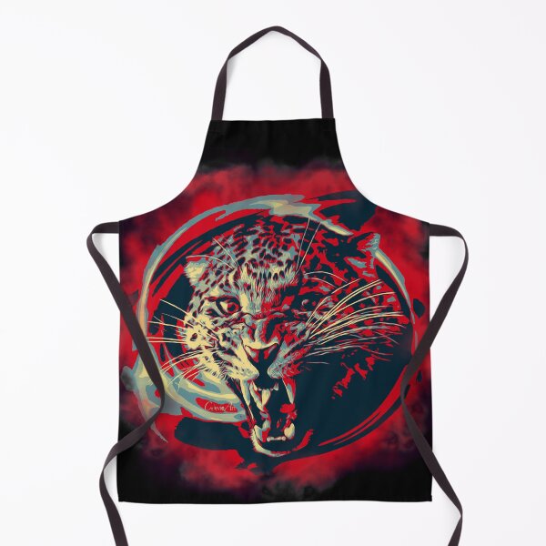 Item preview, Jaguar designed and sold by Cylevieart.