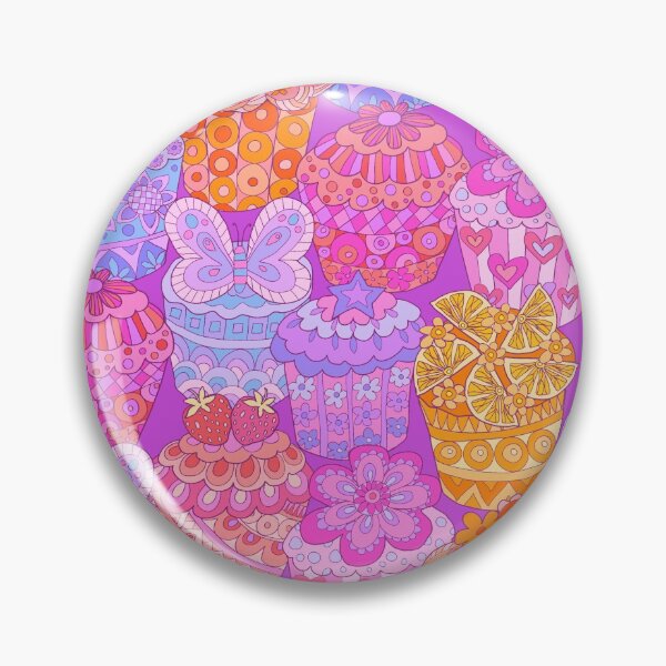 Item preview, Cup Cakes designed and sold by Cressidacarr.