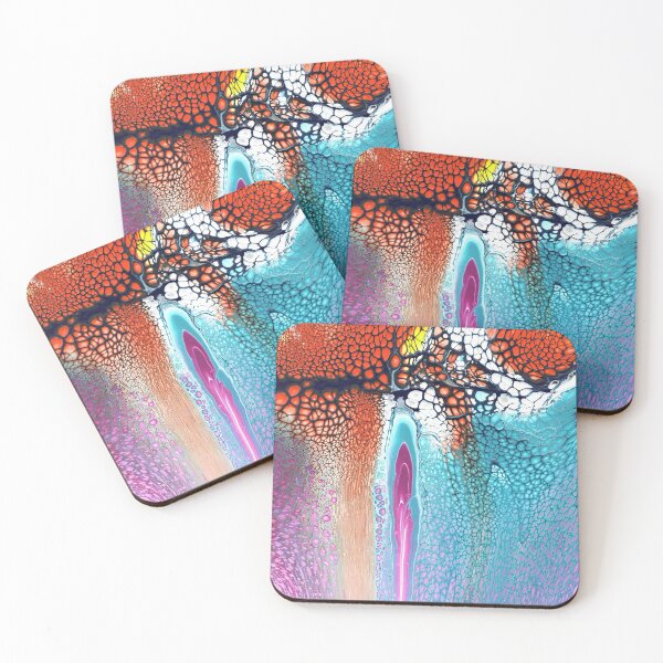Item preview, Tropical Snake designed and sold by XizhouXie.