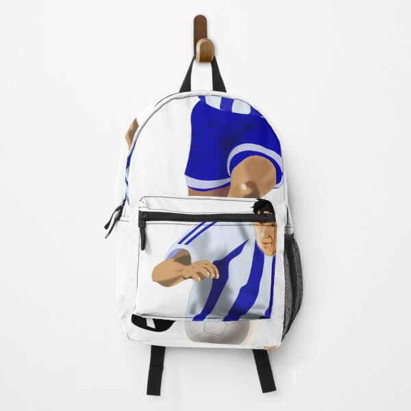 Item preview, Soccer American Football designed and sold by joeyth.