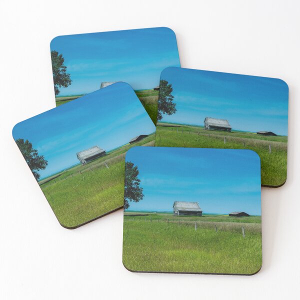 Item preview, Homestead on the prairie designed and sold by CanadianWild418.