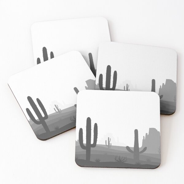 Item preview, Black and White Desert designed and sold by anass002.
