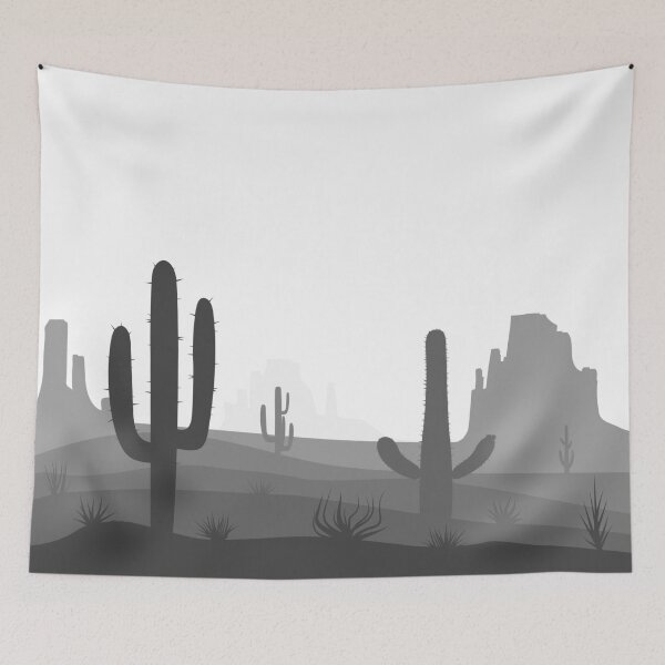 Item preview, Black and White Desert designed and sold by anass002.