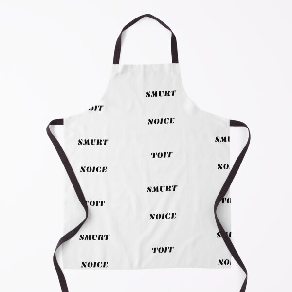 Item preview, NOICE, TOIT, SMURT B99 designed and sold by acamilu.