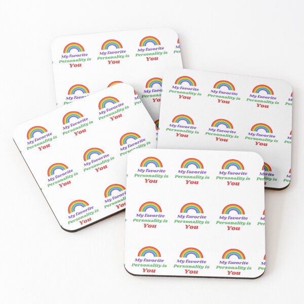 Item preview, My favourite Personality is You designed and sold by Got-Ya-Bak.
