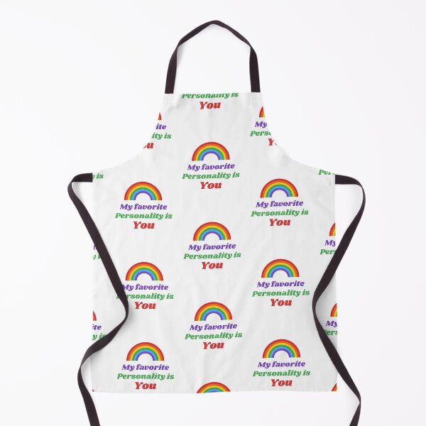 Item preview, My favourite Personality is You designed and sold by Got-Ya-Bak.