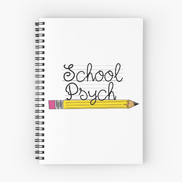 Item preview, School Psychologist Back to School designed and sold by EvyStickersx.