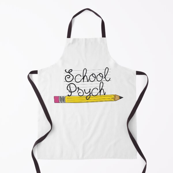 Item preview, School Psychologist Back to School designed and sold by EvyStickersx.