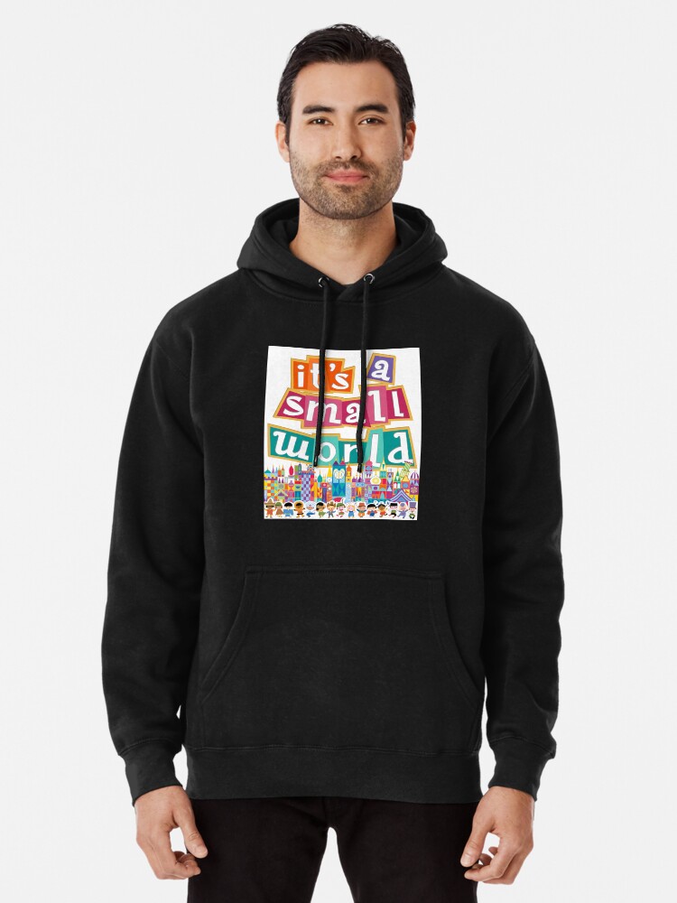 Company fashion hoodie design