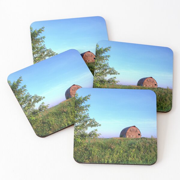 Item preview, An Old Barn designed and sold by LynyrdSky.