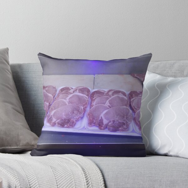 Item preview, Porkschops designed and sold by Gilberth12.