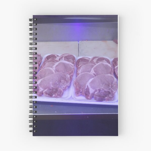 Artikelvorschau, Schweinefleisch entworfen und verkauft von Gilberth12.