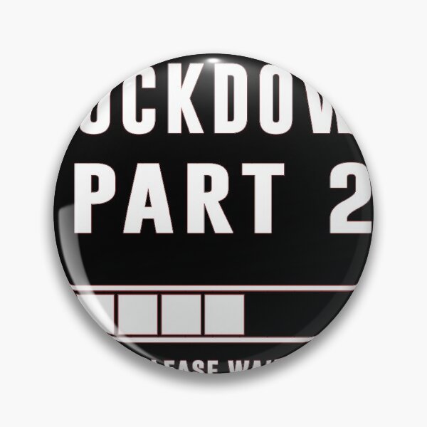 Item preview, Lockdown Part 2 designed and sold by furiaccessories.