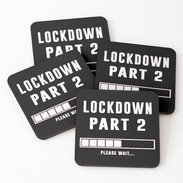 Item preview, Lockdown Part 2 designed and sold by furiaccessories.