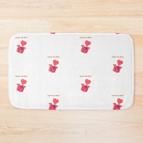 Item preview, Love in a box designed and sold by Got-Ya-Bak.