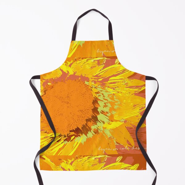 Artikelvorschau, Sonnenblumen-Designs Nr. 16 entworfen und verkauft von Bryan W. Cole.