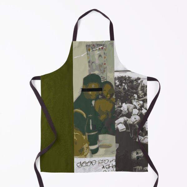 Item preview, K Dot Discograghy designed and sold by Huey Tsukuyomi.