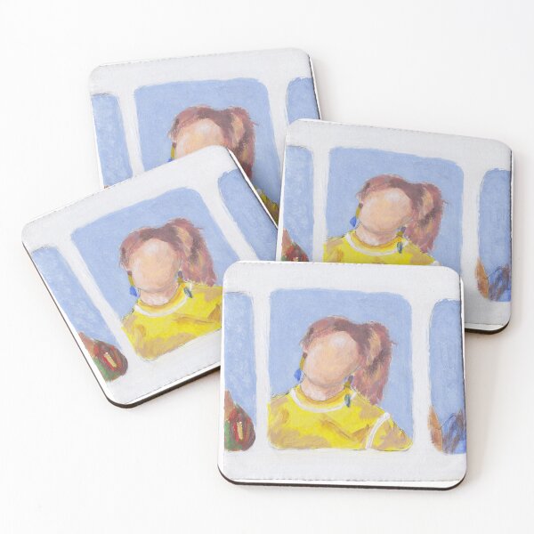 Item preview, ORLA GARTLAND designed and sold by hollythallon.