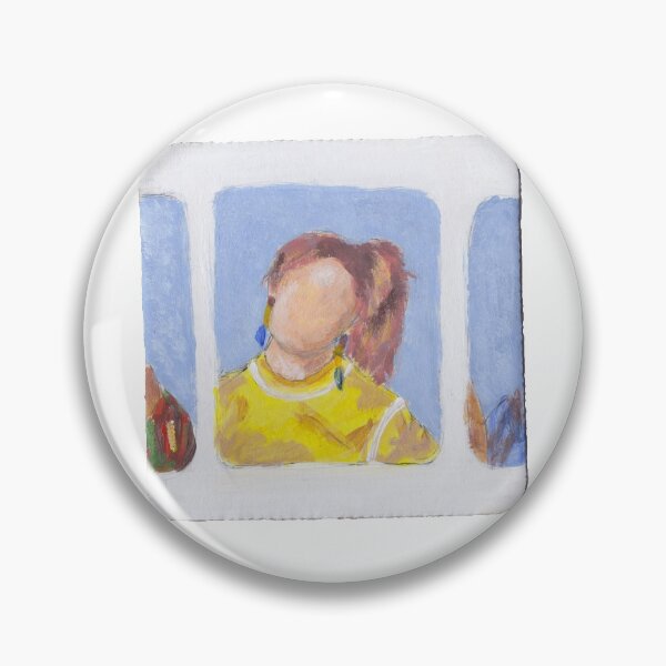 Item preview, ORLA GARTLAND designed and sold by hollythallon.