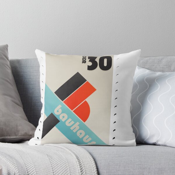 Item preview, Bauhaus style design designed and sold by ItsArtShirt.