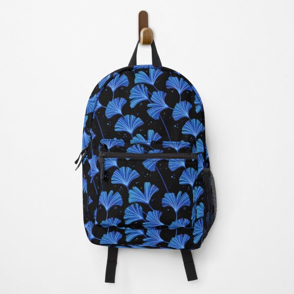 Item preview, Gingko Leaves Pattern designed and sold by freeminds.