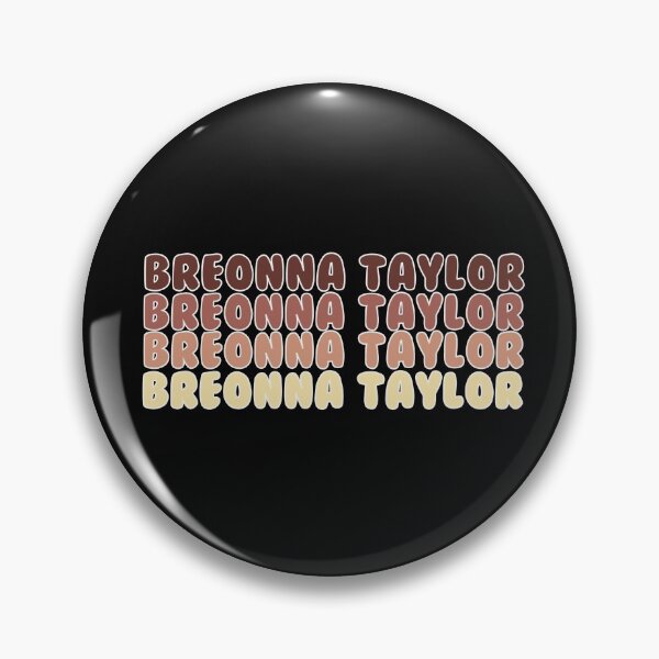 Item preview, Breonna Taylor Protest Face Mask designed and sold by saylenesolution.