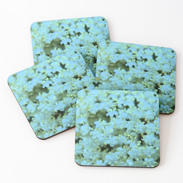 Item preview, Elderberry Blossoms designed and sold by LynyrdSky.