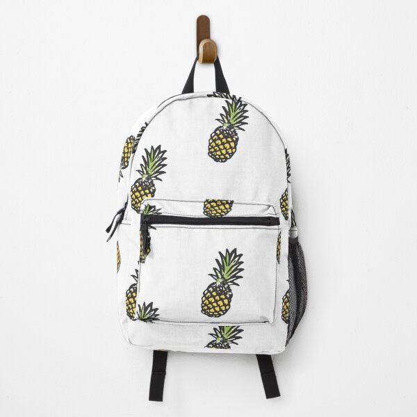 Item preview, Pineapple  designed and sold by back40designs.