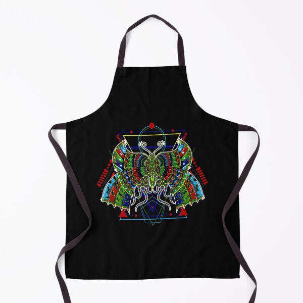 Item preview, Geometric Butterfly designed and sold by VibrantGifts.