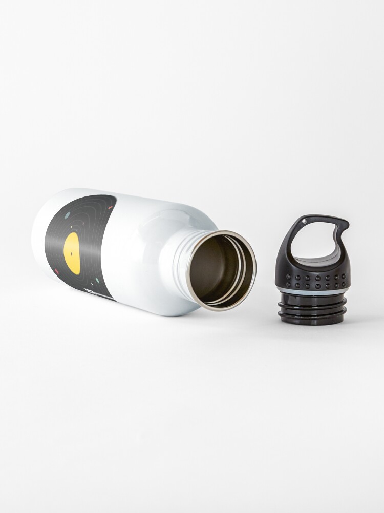 Alternate view of Music Everywhere Water Bottle