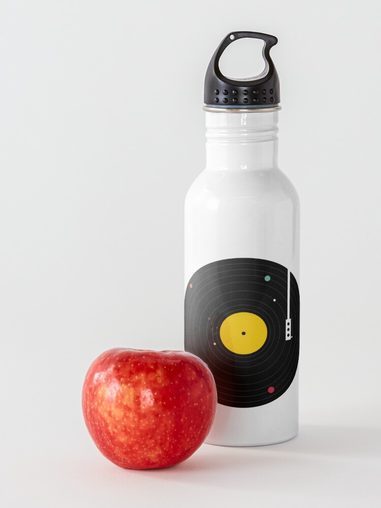 Alternate view of Music Everywhere Water Bottle