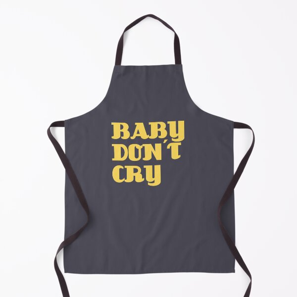 Item preview, Baby Don´t Cry designed and sold by perezzzoso.