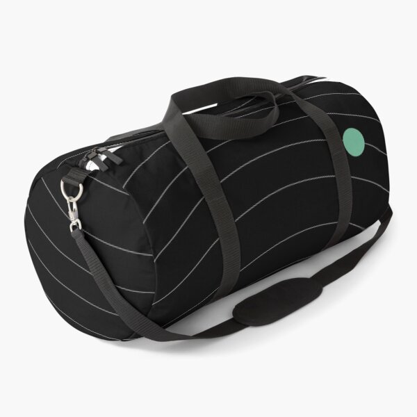 Music Everywhere Duffle Bag