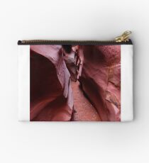Spooky Canyon Studio Pouch