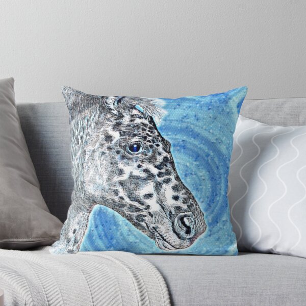 Item preview, Spotted Appaloosa Horse  designed and sold by EquusArtisan.