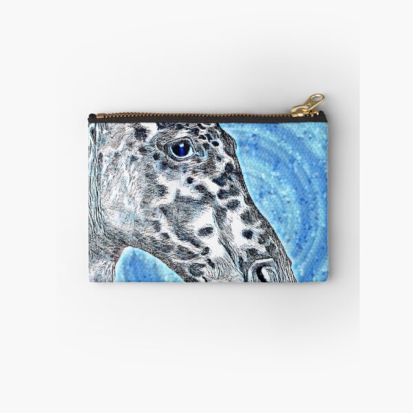 Item preview, Spotted Appaloosa Horse  designed and sold by EquusArtisan.