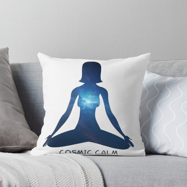 Item preview, Cosmic calm designed and sold by LumianCG.
