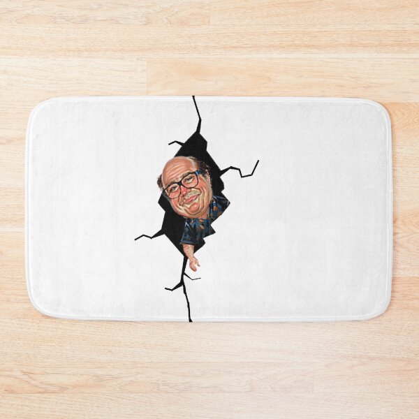 Item preview, Big Danny Devito designed and sold by FattMarley.
