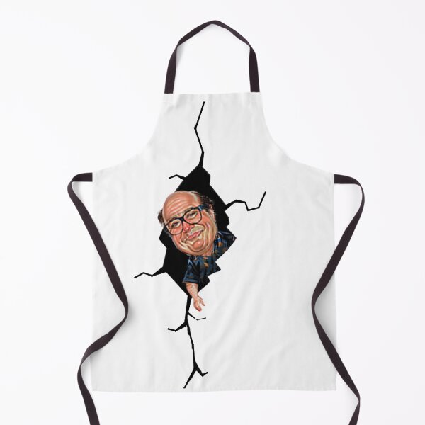Item preview, Big Danny Devito designed and sold by FattMarley.