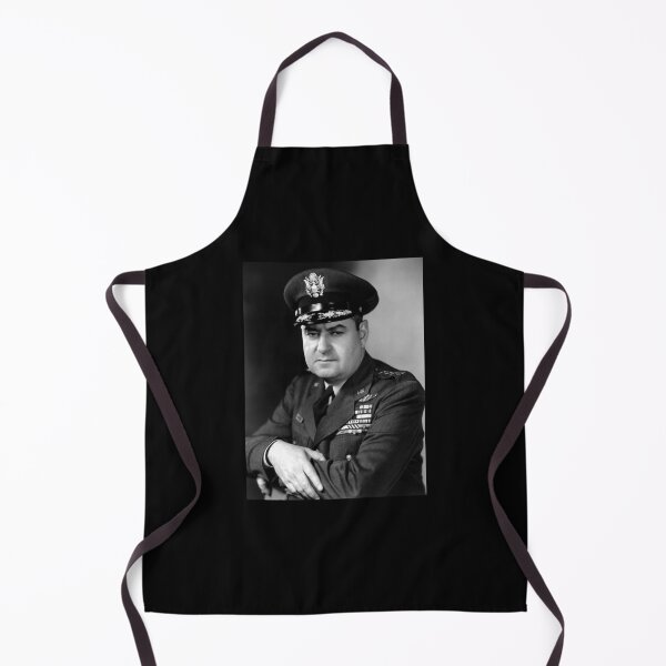 Item preview, General Curtis LeMay Photo designed and sold by warishellstore.