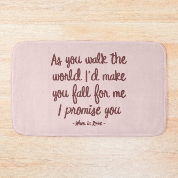 Item preview, The Promise designed and sold by mpmi0801.