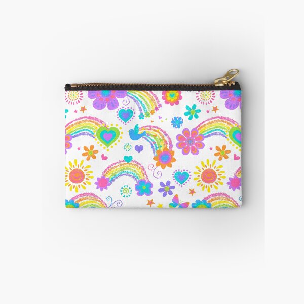 Item preview, Rainbow World designed and sold by Cressidacarr.